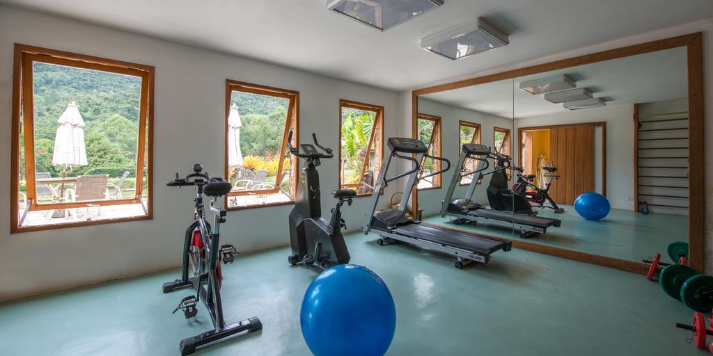 Parador Lumiar Hotel & Spa מראה חיצוני תמונה